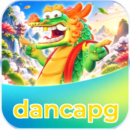 dancapg Facebook - Página oficial com promoções e comunidade ativa