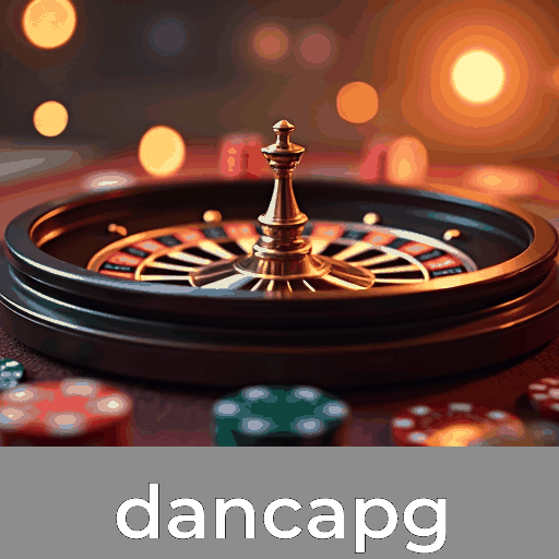 dancapg: Cassino Premiado com Pagamentos Rápidos