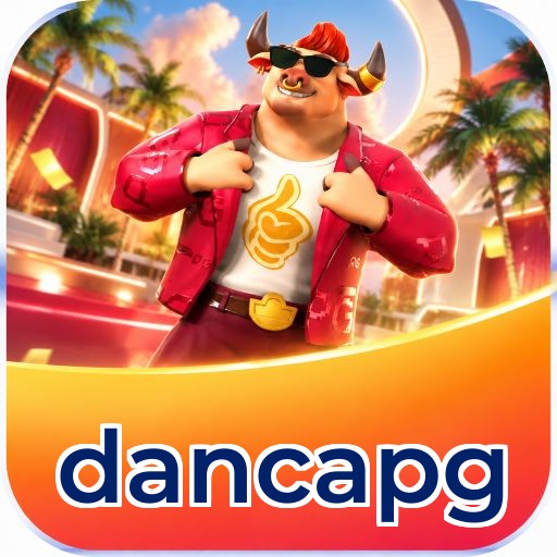 dancapg Facebook - Página oficial com promoções e comunidade ativa