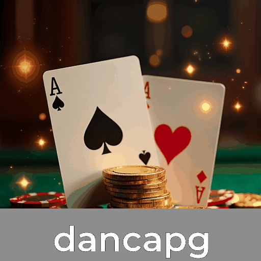 Dancapg: Variedade de Jogos e Entretenimento Completo com Slots de Alta Volatilidade e Jogos de Mesa ao Vivo