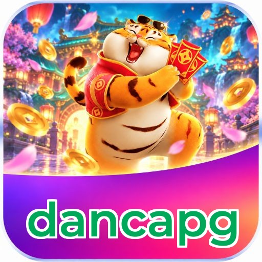 dancapg Facebook - Página oficial com promoções e comunidade ativa