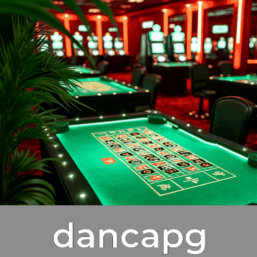 dancapg: A Plataforma Confiável para uma Experiência Premium no Melhor Site de Apostas