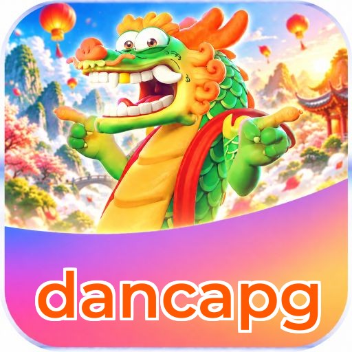 dancapg Facebook - Página oficial com promoções e comunidade ativa