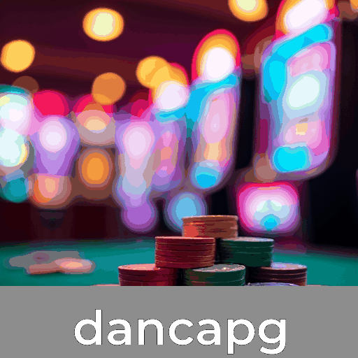Experiência Imersiva com Variedade de Jogos de Cassino no dancapg